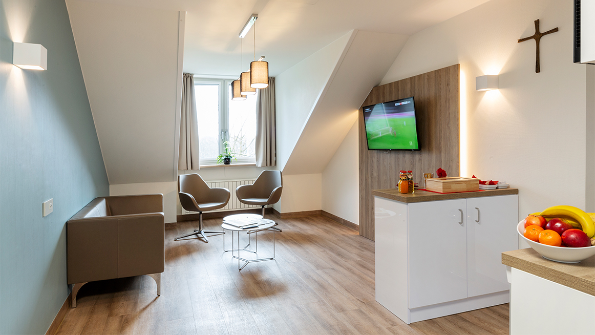 St. AdolfStift KomfortPLUS Krankenhaus Reinbek